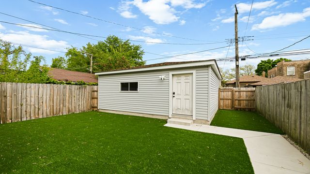 4127 N Richmond Street, Chicago, IL 60618