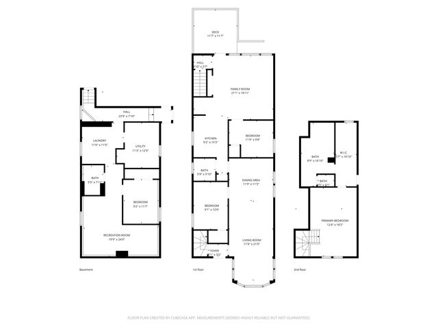 4127 N Richmond Street, Chicago, IL 60618