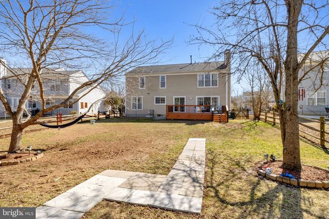 708 RUFFORD CT, Accokeek, MD 20607