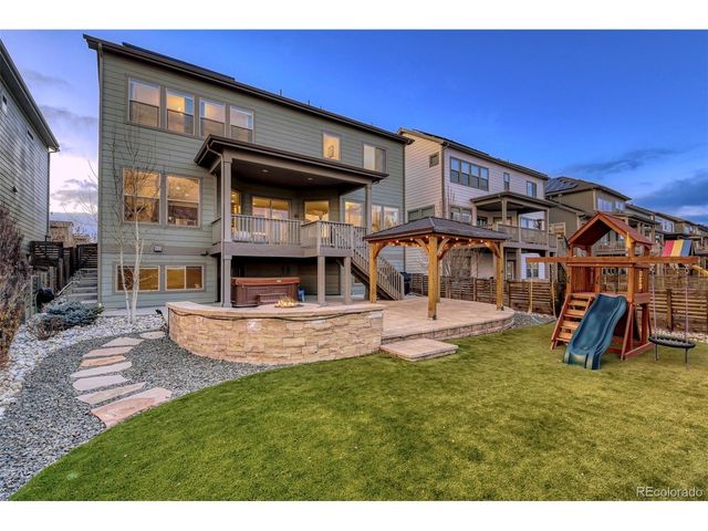 6628 Mariposa St, Denver, CO 80221