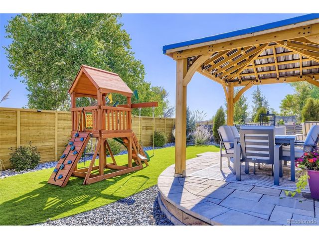 6628 Mariposa St, Denver, CO 80221