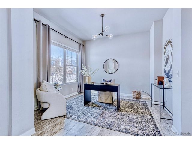 6628 Mariposa St, Denver, CO 80221