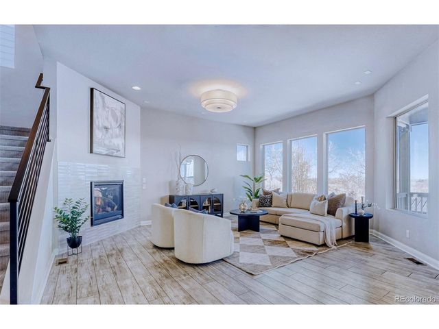 6628 Mariposa St, Denver, CO 80221