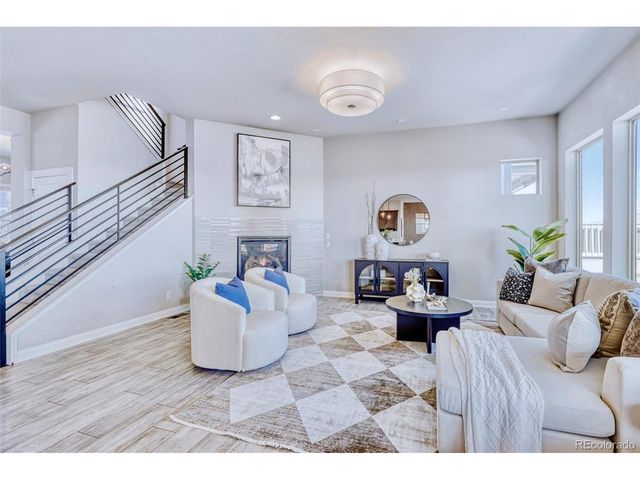 6628 Mariposa St, Denver, CO 80221