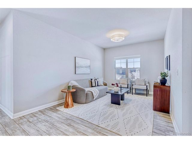 6628 Mariposa St, Denver, CO 80221