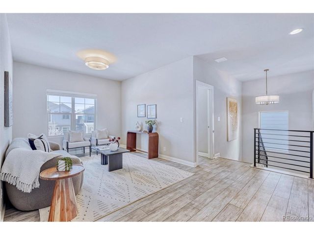 6628 Mariposa St, Denver, CO 80221