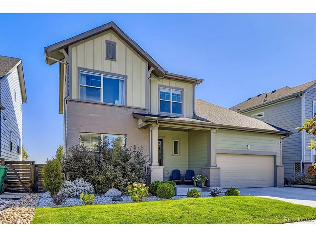 6628 Mariposa St, Denver, CO 80221