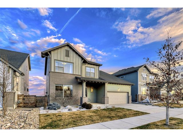 6628 Mariposa St, Denver, CO 80221