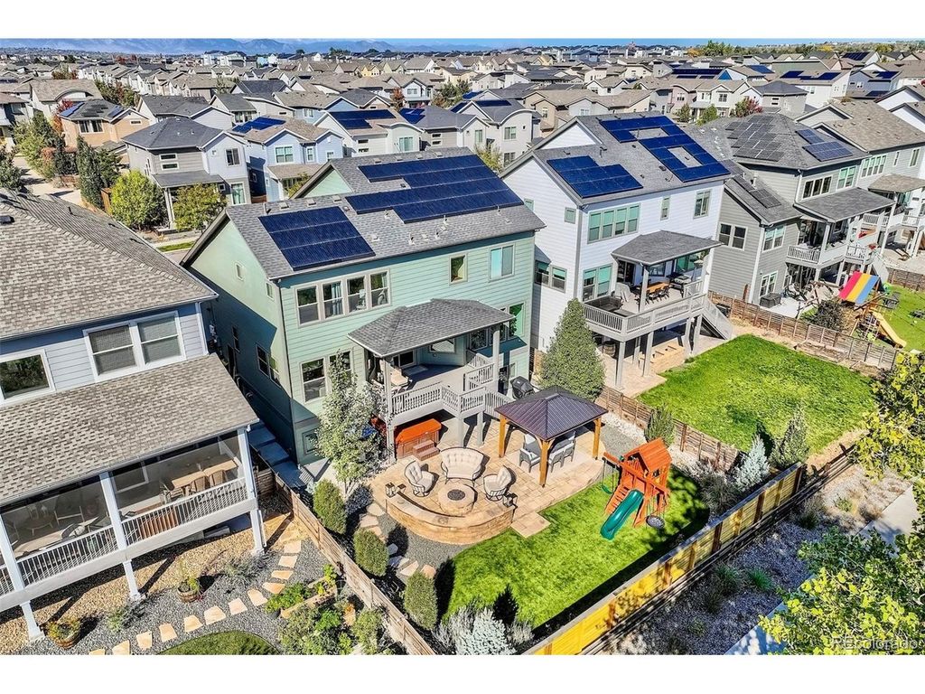 6628 Mariposa St, Denver, CO 80221