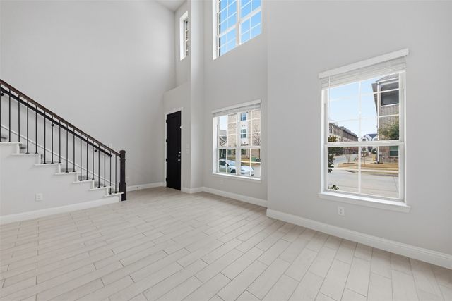 8120 Foraker Street, Frisco, TX 75034