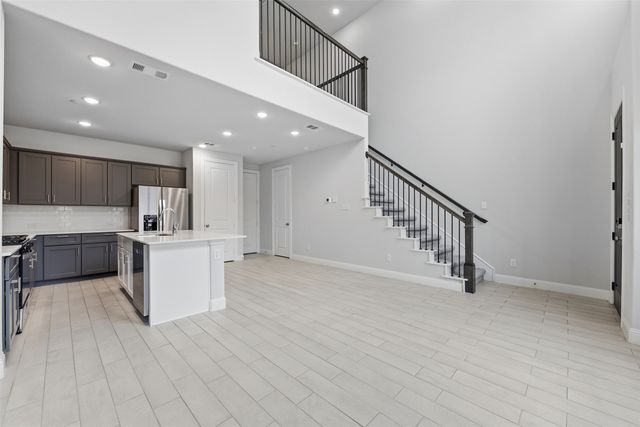 8120 Foraker Street, Frisco, TX 75034