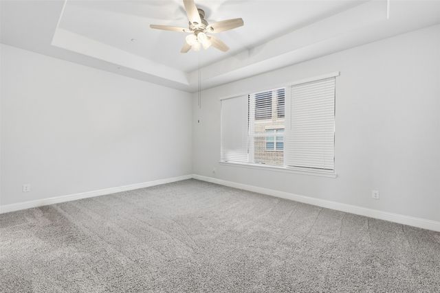 8120 Foraker Street, Frisco, TX 75034