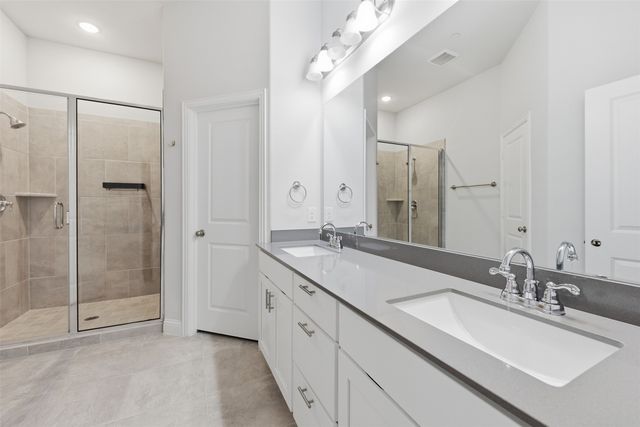 8120 Foraker Street, Frisco, TX 75034