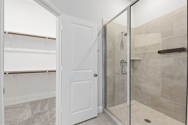 8120 Foraker Street, Frisco, TX 75034