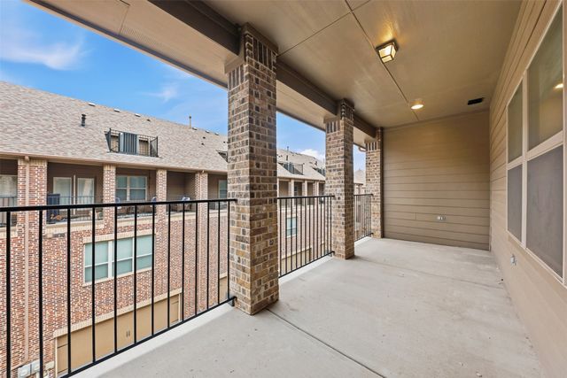 8120 Foraker Street, Frisco, TX 75034