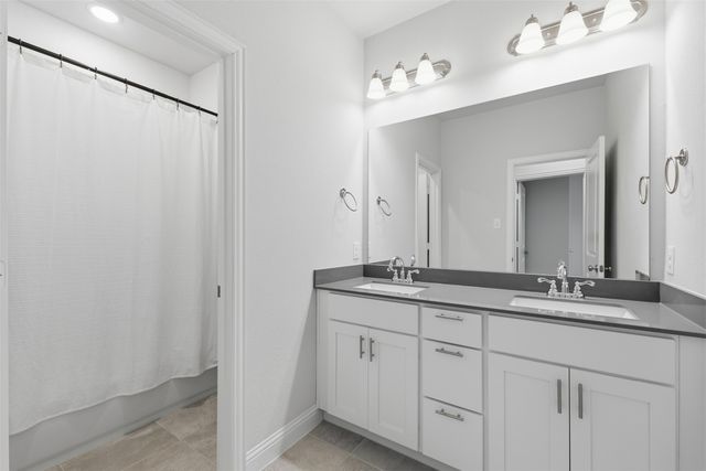 8120 Foraker Street, Frisco, TX 75034