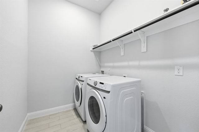 8120 Foraker Street, Frisco, TX 75034