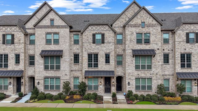 8120 Foraker Street, Frisco, TX 75034