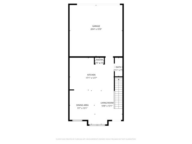 8120 Foraker Street, Frisco, TX 75034