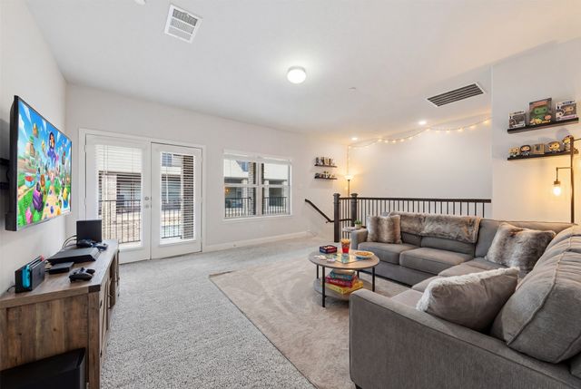 8120 Foraker Street, Frisco, TX 75034