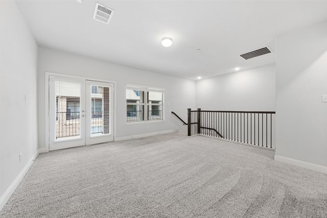 8120 Foraker Street, Frisco, TX 75034