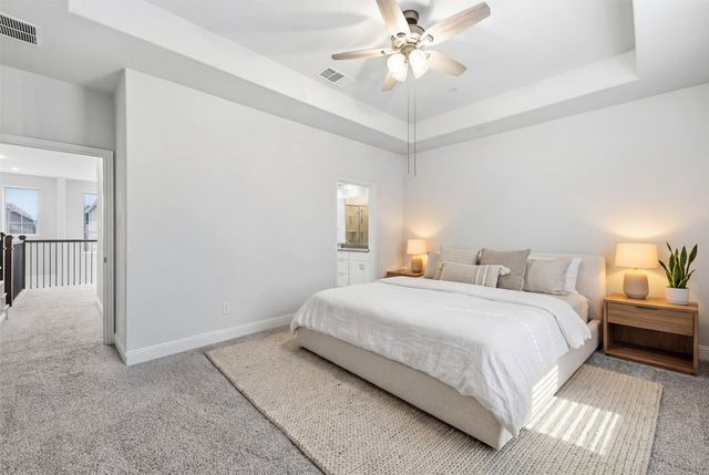 8120 Foraker Street, Frisco, TX 75034