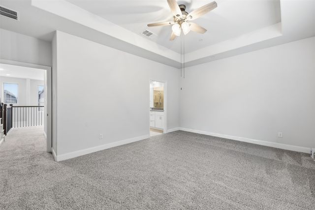 8120 Foraker Street, Frisco, TX 75034