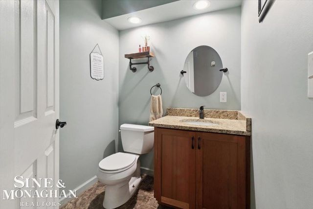 137 E Meldrum Circle, Saint Clair, MI 48079