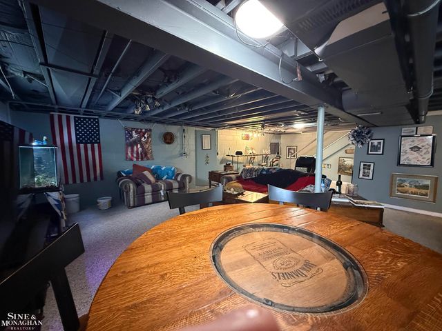 137 E Meldrum Circle, Saint Clair, MI 48079