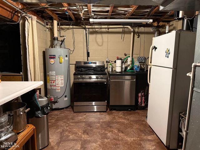137 E Meldrum Circle, Saint Clair, MI 48079