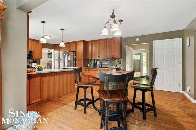 137 E Meldrum Circle, Saint Clair, MI 48079