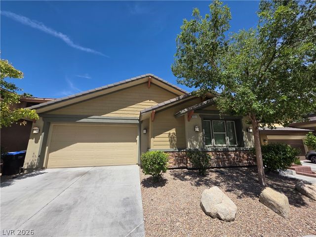 5564 Bethany Bend Drive, Las Vegas, NV 89135