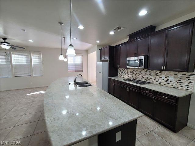 5564 Bethany Bend Drive, Las Vegas, NV 89135