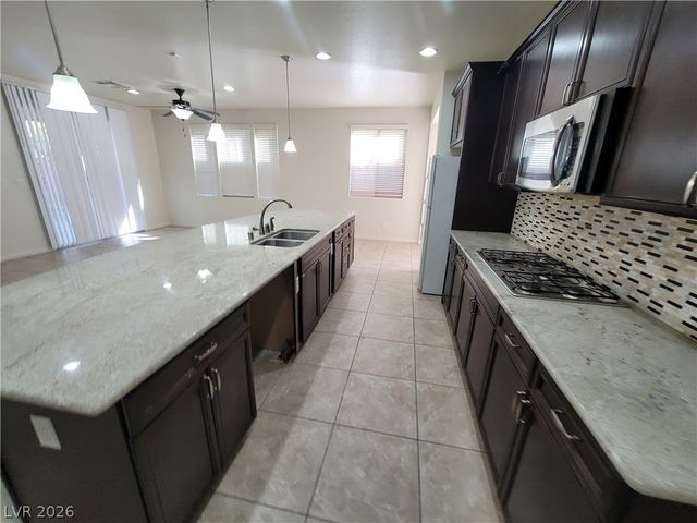 5564 Bethany Bend Drive, Las Vegas, NV 89135