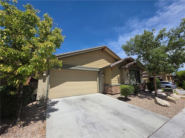 5564 Bethany Bend Drive, Las Vegas, NV 89135