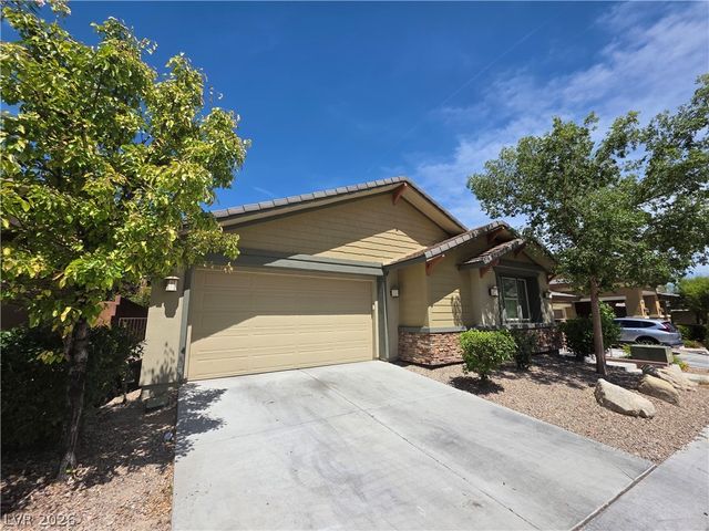5564 Bethany Bend Drive, Las Vegas, NV 89135