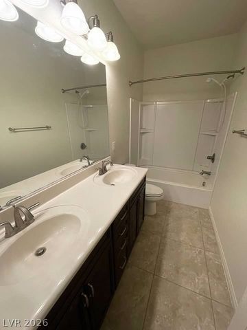 5564 Bethany Bend Drive, Las Vegas, NV 89135