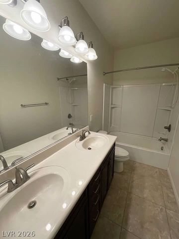 5564 Bethany Bend Drive, Las Vegas, NV 89135