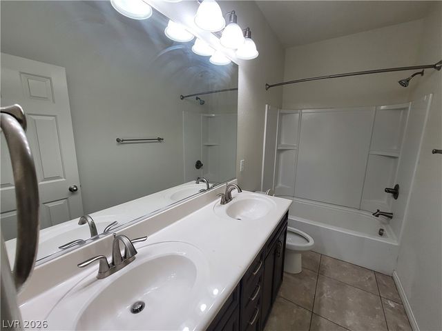 5564 Bethany Bend Drive, Las Vegas, NV 89135