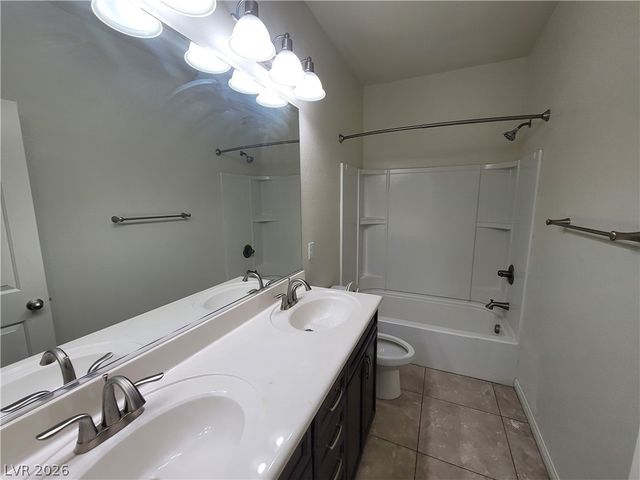 5564 Bethany Bend Drive, Las Vegas, NV 89135