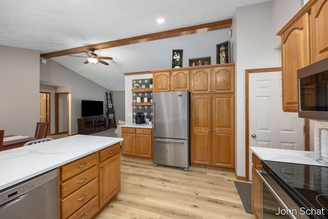 11575 Brookland Drive, Allendale, MI 49401