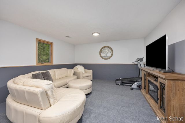 11575 Brookland Drive, Allendale, MI 49401