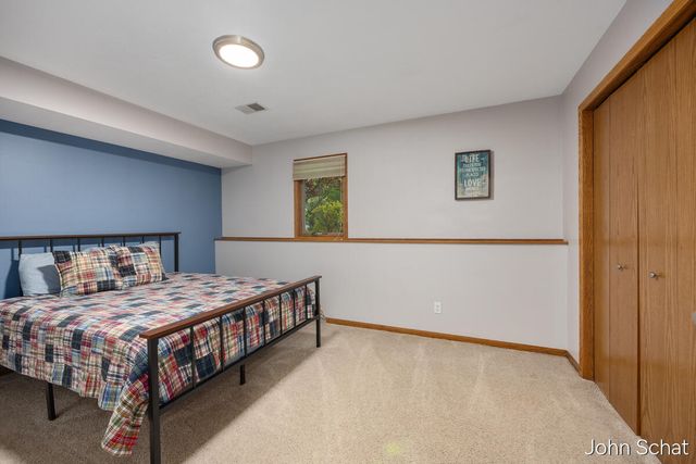 11575 Brookland Drive, Allendale, MI 49401
