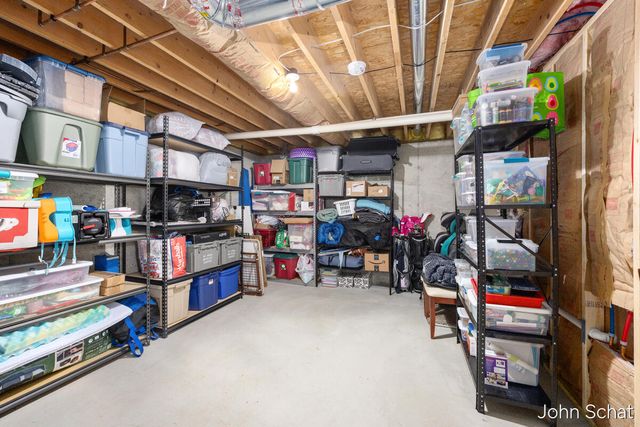 11575 Brookland Drive, Allendale, MI 49401