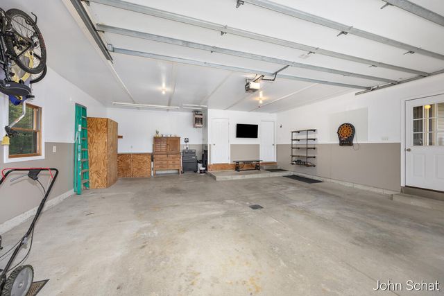 11575 Brookland Drive, Allendale, MI 49401