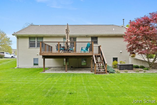 11575 Brookland Drive, Allendale, MI 49401