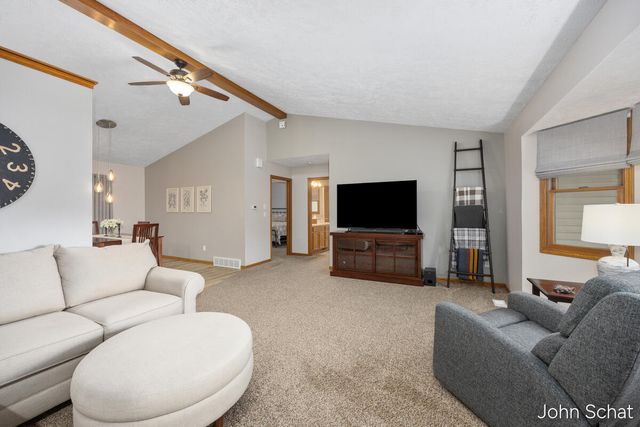 11575 Brookland Drive, Allendale, MI 49401