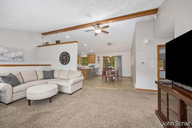 11575 Brookland Drive, Allendale, MI 49401
