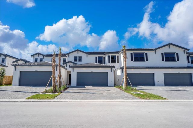 4941 Peacock Way 5838, Dania Beach, FL 33312