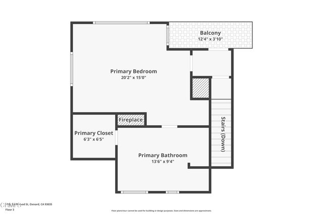 5202 Driftwood Street, Oxnard, CA 93035